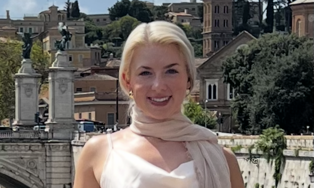 ACC Music Graduate Accepted to World-Renowned Cleveland Institute of Music